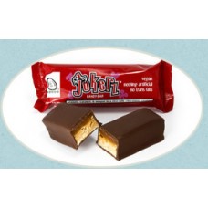 Go Max Go, Jokerz Chocolate Bar